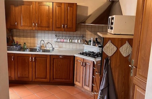 Casoli House | Casale Lo scopeto