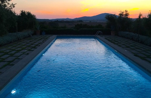 Pescia Fiorentina Villa | Casale Macchiebasse