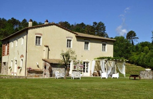 Vicopelago Villa | Casale Nobile In Lucca, Tuscany