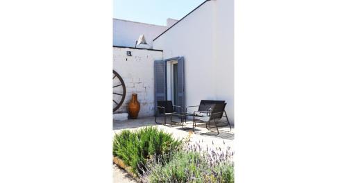 Monopoli Bed & Breakfast | Casale Petrarolo