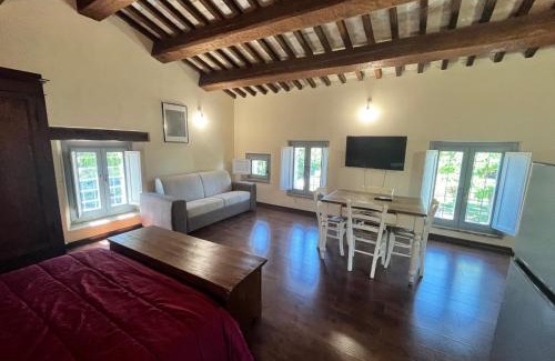 Costano Apartment | Casale San Francesco d'Assisi