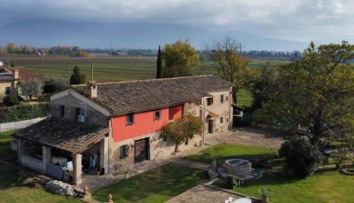 Costano Apartment | Casale San Francesco d'Assisi