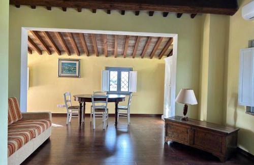 Costano Apartment | Casale San Francesco d'Assisi