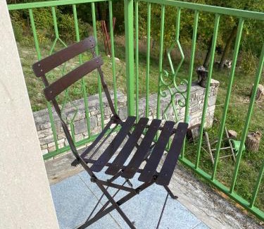 Vinchiaturo Bed & Breakfast | Casale Vista Mutria