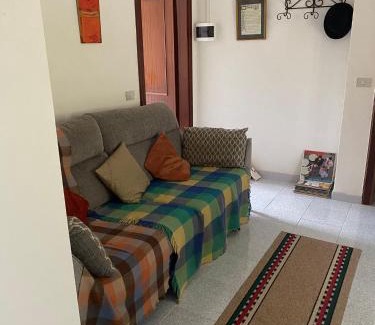 Vinchiaturo Bed & Breakfast | Casale Vista Mutria