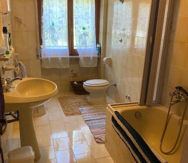 Vinchiaturo Bed & Breakfast | Casale Vista Mutria