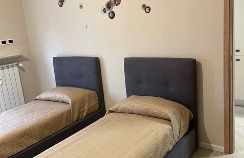 Cernusco sul Naviglio Apartment | Casamagnolia, your home