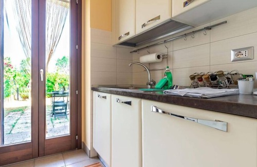 Loreto Apartment | Casamare Loreto - Two Bedroom Apartment, Sleeps 4