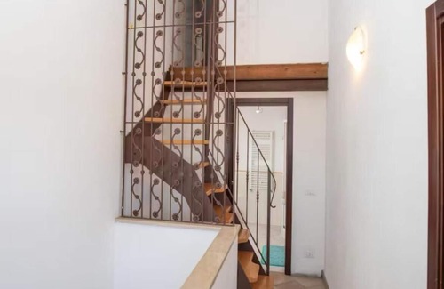 Giglio Castello House | CasaMatta 2