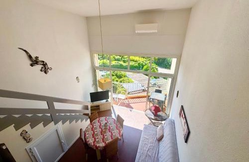 Porticcio Apartment | Casamea - Duplex, Vue mer, Plage à 100m, Clim