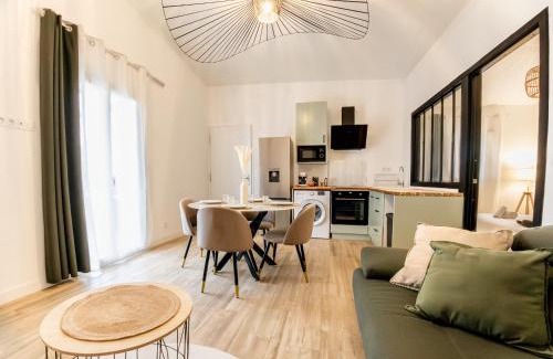 Talasani Apartment | Casamea - Suite U Sognu