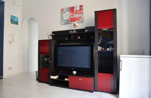 Province of Messina Apartment | CasAmelia