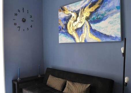 Province of Messina Apartment | CasAmelia