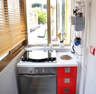Province of Messina Apartment | CasAmelia