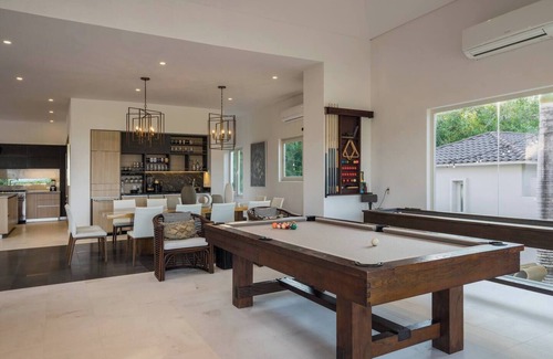 Punta de Mita House | Casamia, Ocean View Estate in Kupuri, 6BR Suites, Premier Golf, Cook-Butler-Maid
