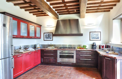 Uzzano Villa | Casanivi 14+2, Emma Villas