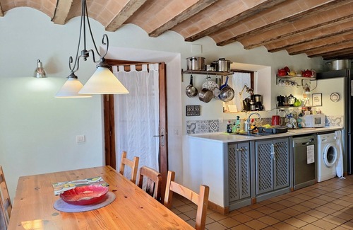 Brunyola House | CasaNovaGirona; Rural House/Pool. Close Girona/Airport. 5 bedrooms, 4 bathrooms