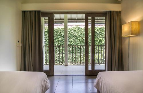 Taman Griya Villa | Casanusa Villa Jimbaran Bali