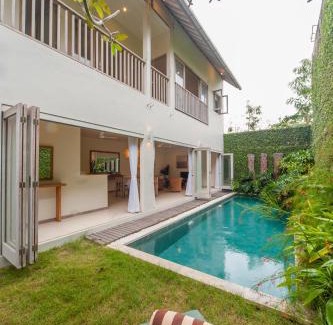 Taman Griya Villa | Casanusa Villa Jimbaran Bali