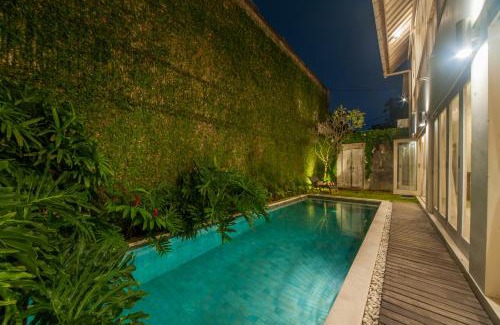 Taman Griya Villa | Casanusa Villa Jimbaran Bali