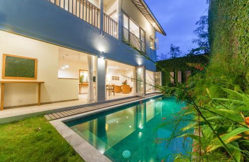 Taman Griya Villa | Casanusa Villa Jimbaran Bali