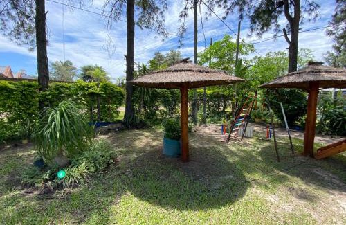 Corrientes House | Casaquinta en Corrientes con Pileta