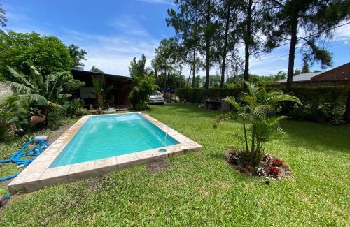Corrientes House | Casaquinta en Corrientes con Pileta