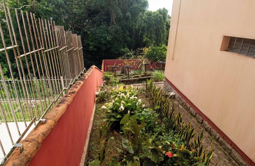 Pantanal House | Casarão com Hidromassagem, 450m da UFSC UR7452