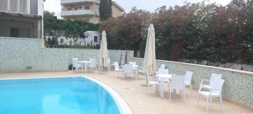 Barletta Apartment | CasArcieri mare