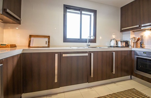 Casares del Mar Apartment | Casares del Mar D1.9