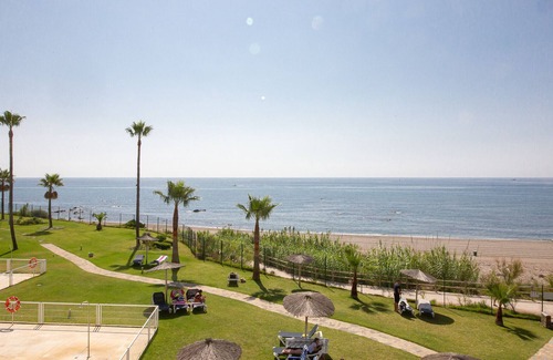 Casares del Mar Apartment | Casares del Mar D1.9