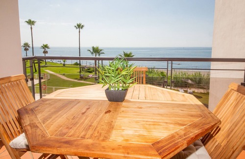 Casares del Mar Apartment | Casares del Mar D1.9