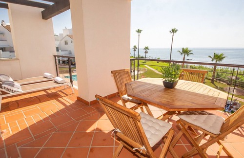 Casares del Mar Apartment | Casares del Mar D1.9