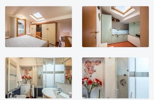 Greve in Chianti Apartment | CasaRustioni