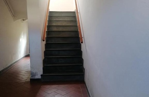 Greve in Chianti Apartment | CasaRustioni