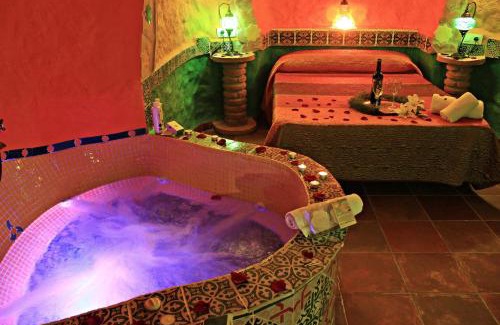 Hinojares House | Casas Cueva Cazorla