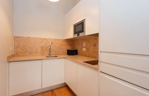 Santa Maria Maior House | Casas da Baixa - Jules & Madeleine