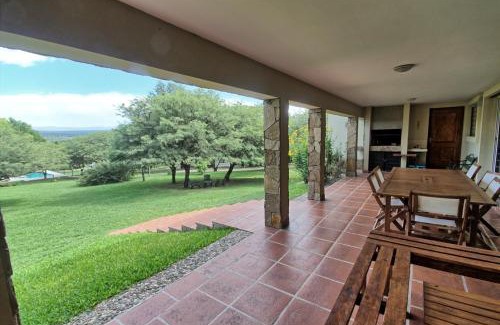 Villa General Belgrano Ski Chalet | Casas de Campo Henin