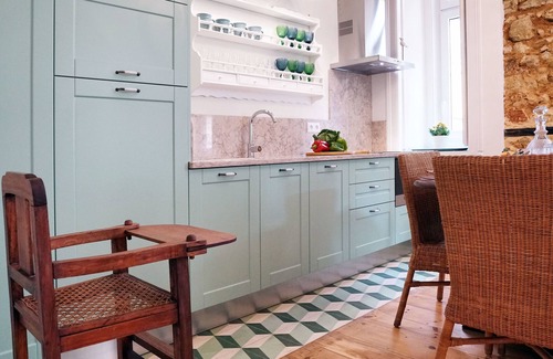 Sao Bento Apartment | Casas de São Bento