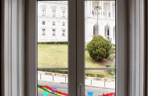 Sao Bento Apartment | Casas de São Bento