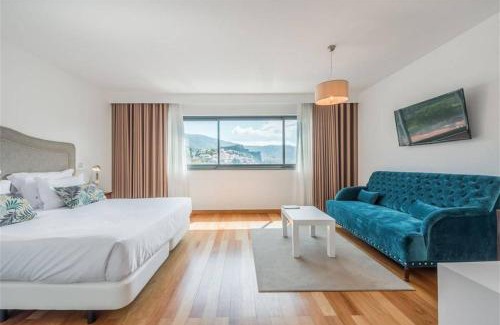 Sao Pedro Apartment | Casas do Forte do Pico