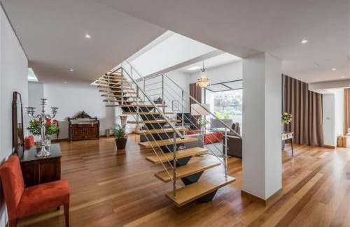Sao Pedro Apartment | Casas do Forte do Pico