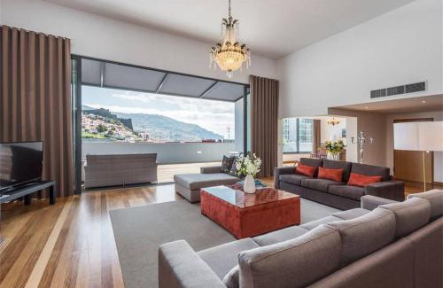 Sao Pedro Apartment | Casas do Forte do Pico