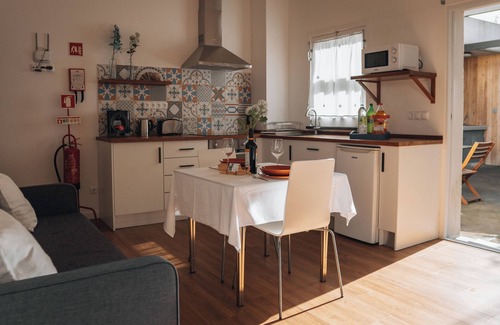 Nordeste Cottage | Casas do Vale
