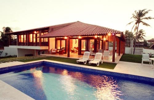 Cabo de Santo Agostinho House | Casas dos sonhos