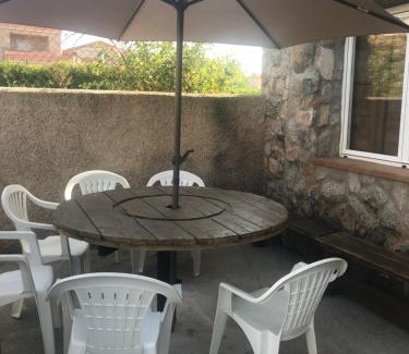 Narrillos de San Leonardo House | Casas Encinares