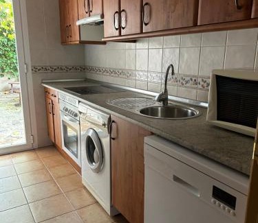 Narrillos de San Leonardo House | Casas Encinares