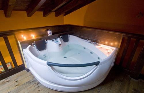 Solosancho House | Casas Herrenales de Ulaca