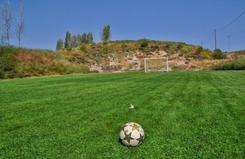 Mazuza Cottage | Casas Rurales El Salero for 10 people