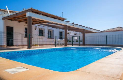 Conil de la Frontera Apartment | Casas Rurales Pericón